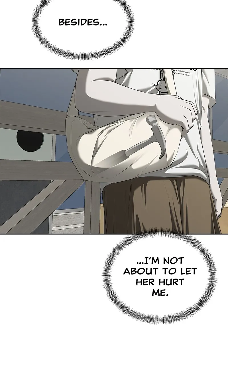 My Girlfriend Chapter 15 page 72 - 