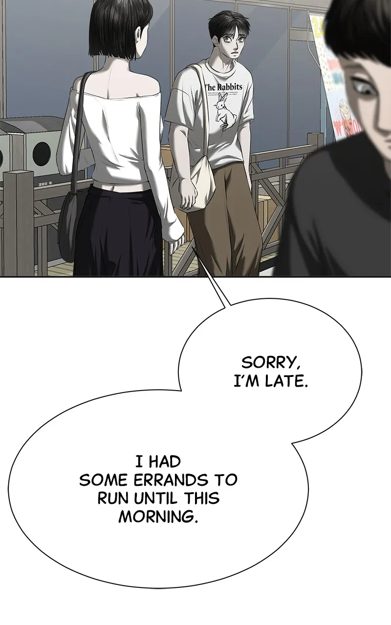 My Girlfriend Chapter 15 page 75 - 