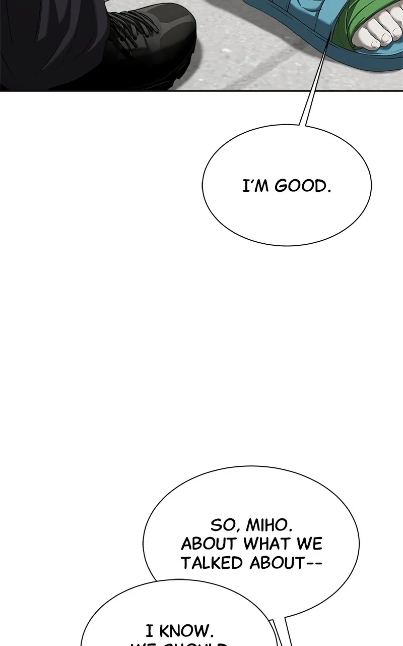 My Girlfriend Chapter 15 page 77 - 