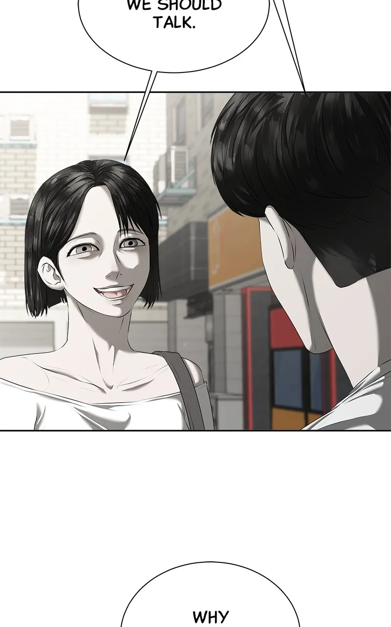 My Girlfriend Chapter 15 page 78 - 