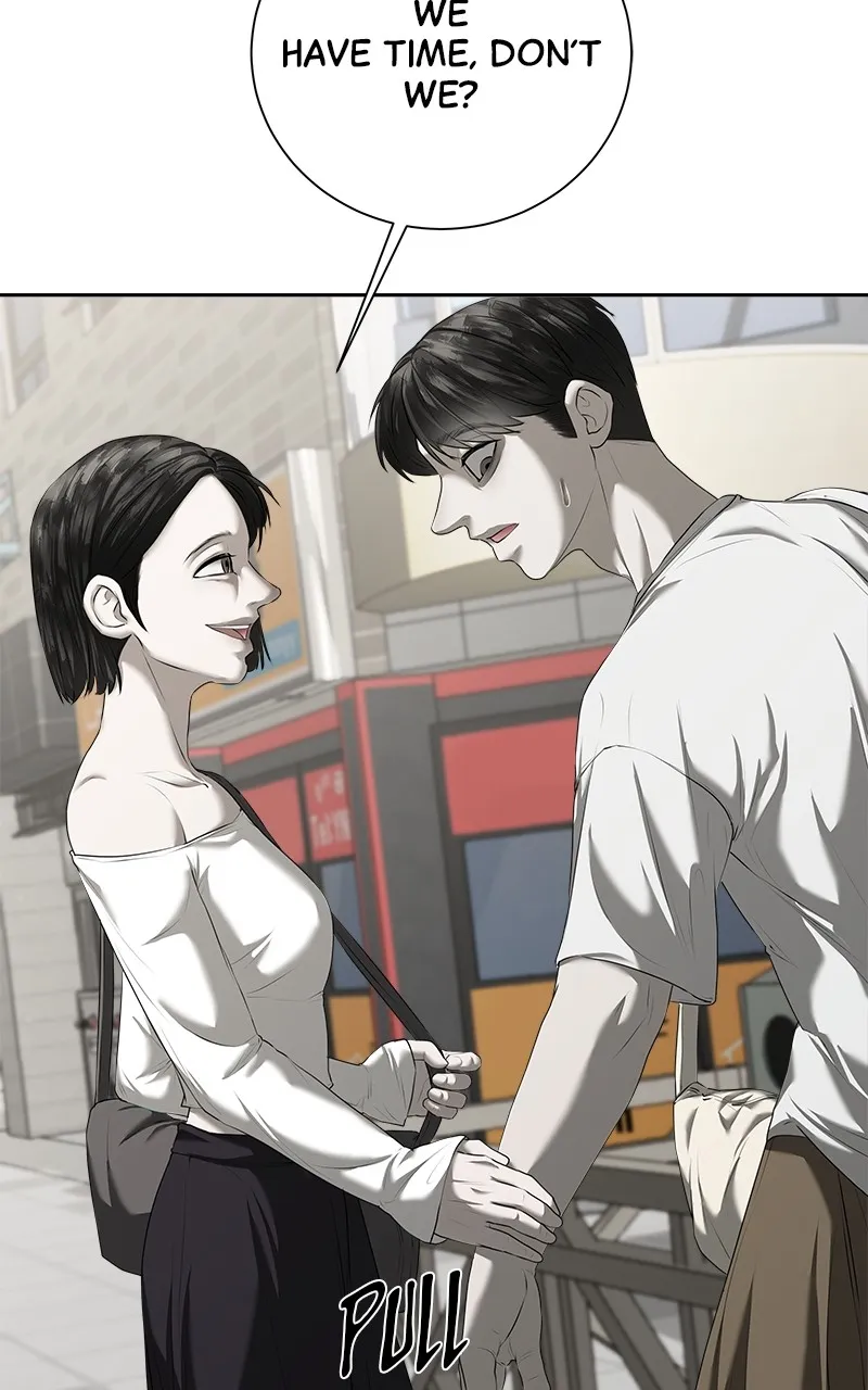 My Girlfriend Chapter 15 page 80 - 