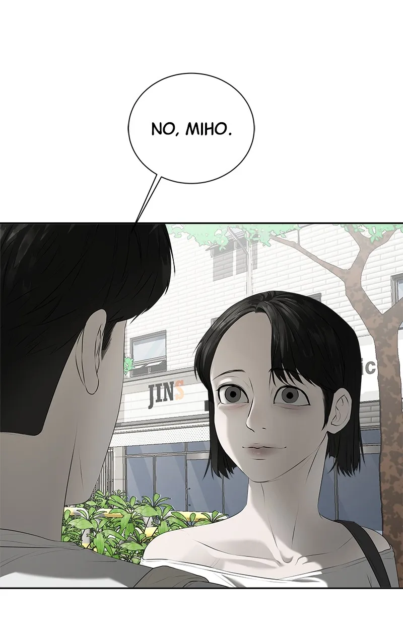 My Girlfriend Chapter 15 page 83 - 
