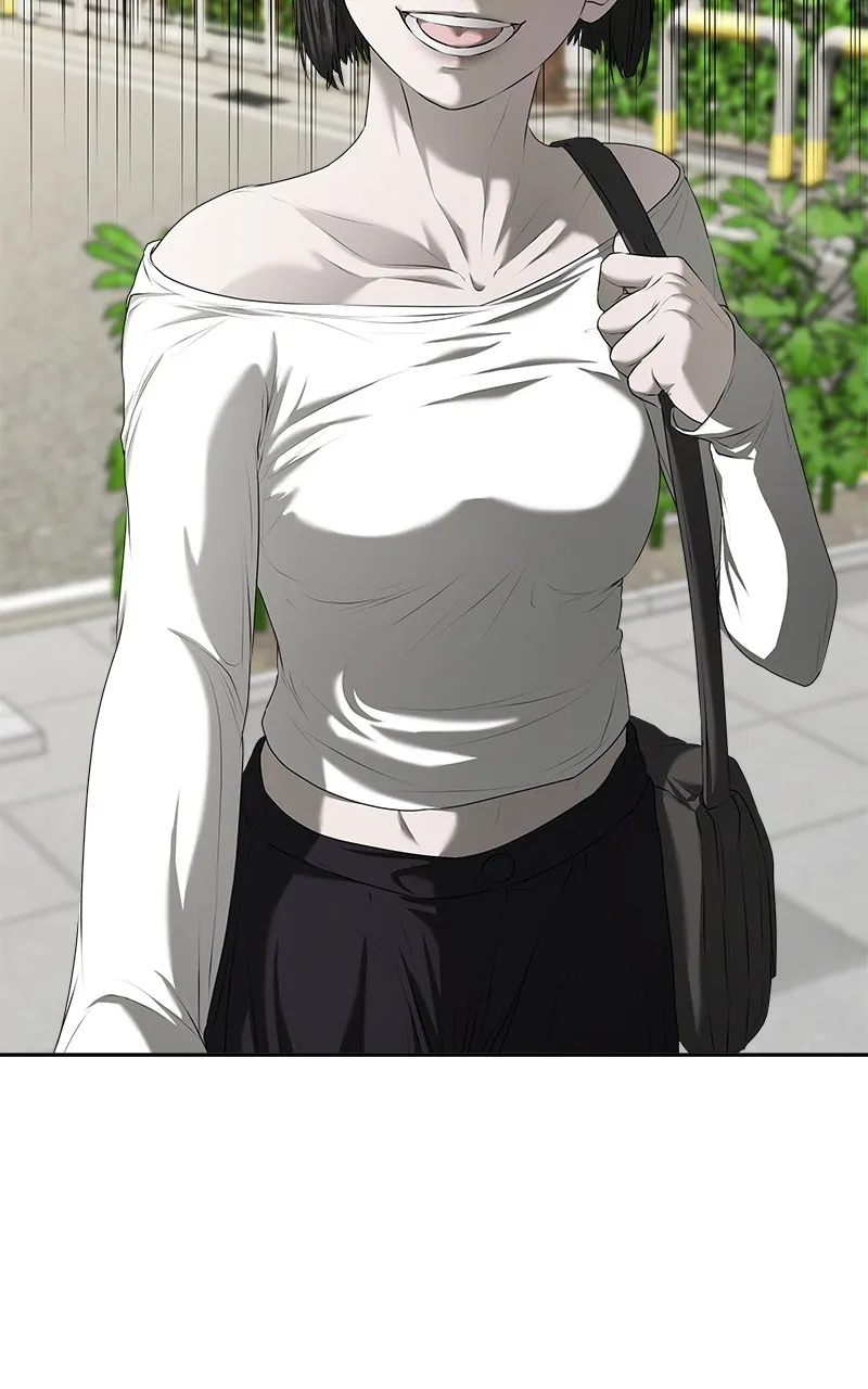 My Girlfriend Chapter 15 page 95 - 