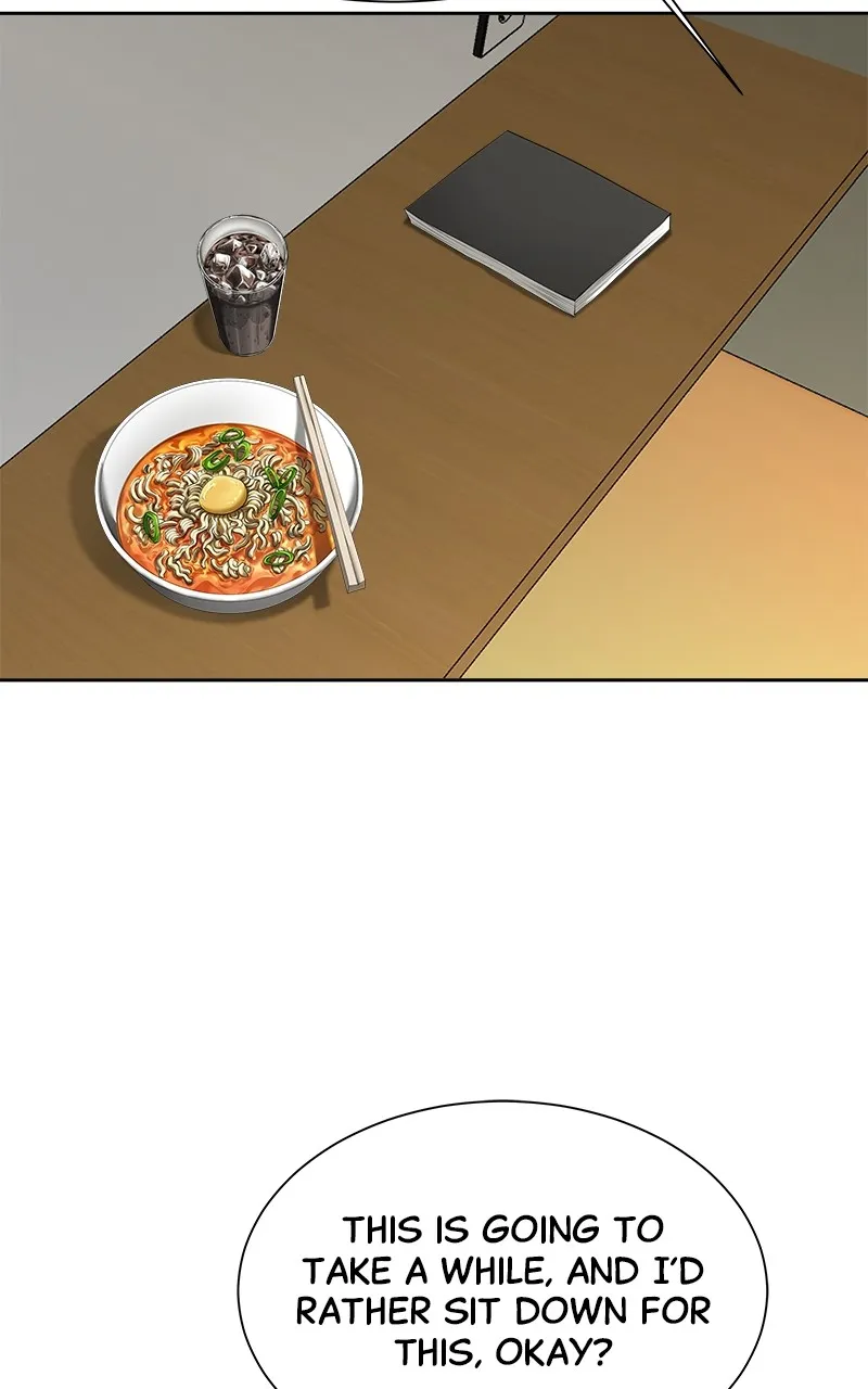 My Girlfriend Chapter 16 page 13 - 