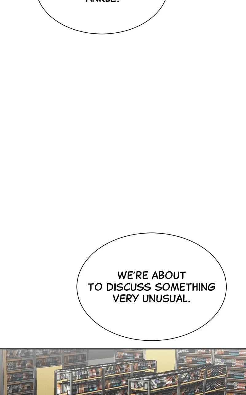My Girlfriend Chapter 16 page 15 - 