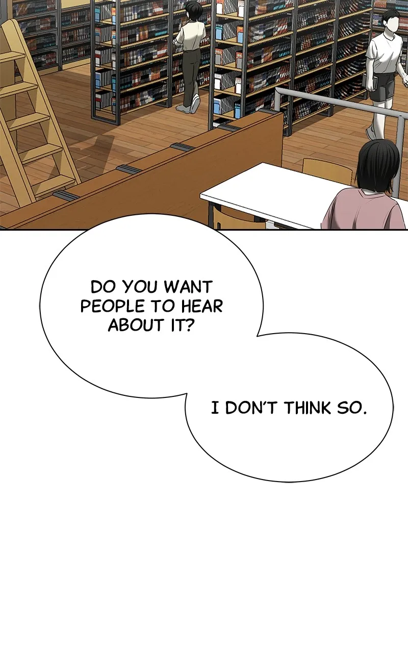 My Girlfriend Chapter 16 page 16 - 