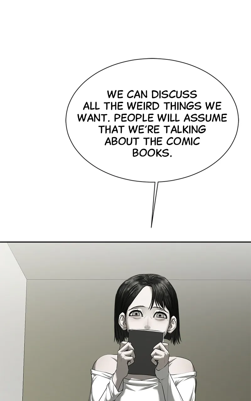 My Girlfriend Chapter 16 page 18 - 
