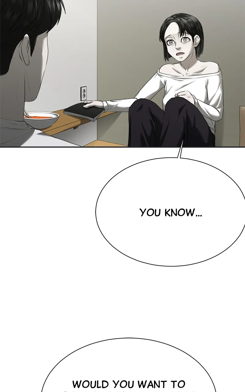 My Girlfriend Chapter 16 page 22 - 