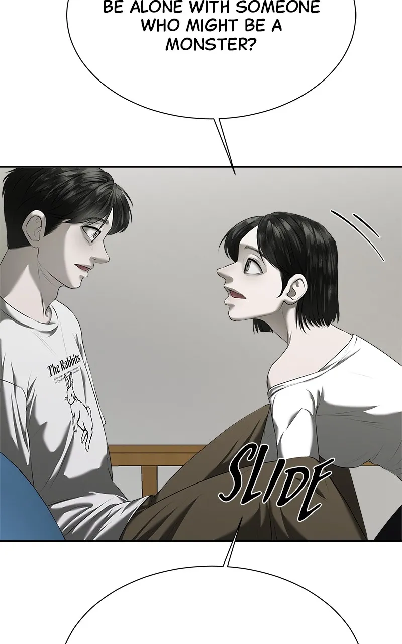 My Girlfriend Chapter 16 page 23 - 