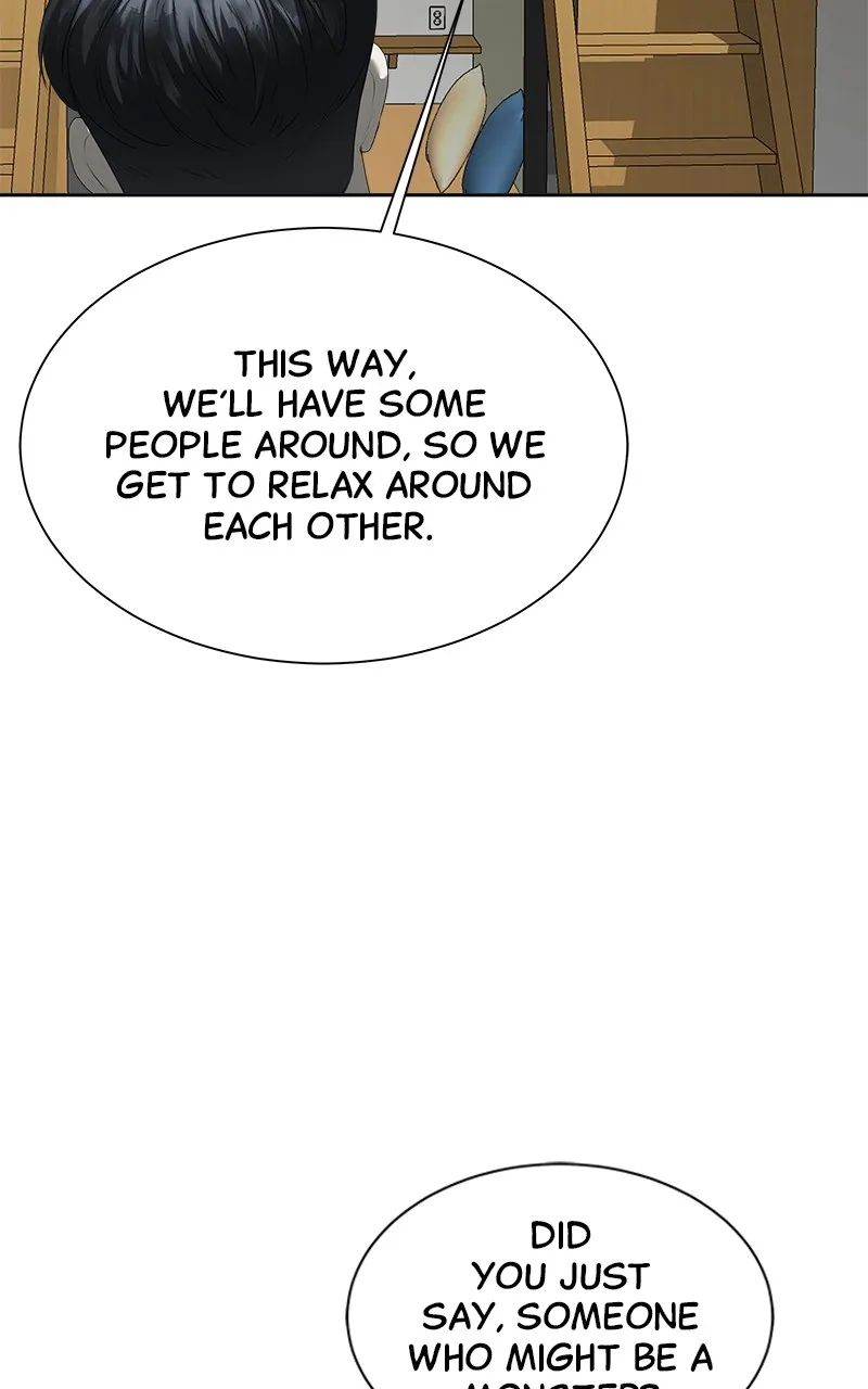 My Girlfriend Chapter 16 page 30 - 