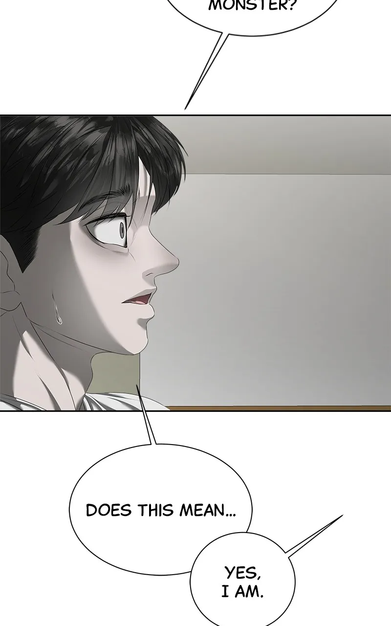 My Girlfriend Chapter 16 page 31 - 