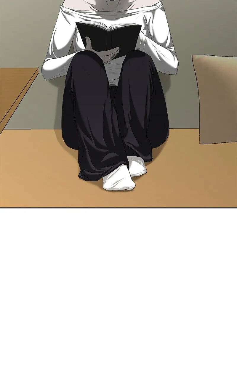 My Girlfriend Chapter 16 page 33 - 