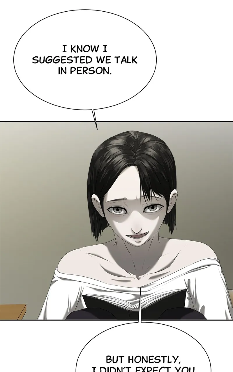 My Girlfriend Chapter 16 page 34 - 