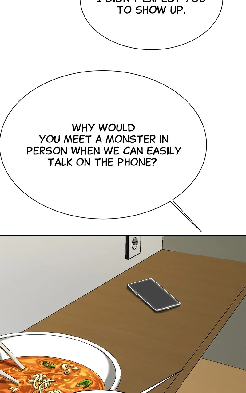 My Girlfriend Chapter 16 page 35 - 