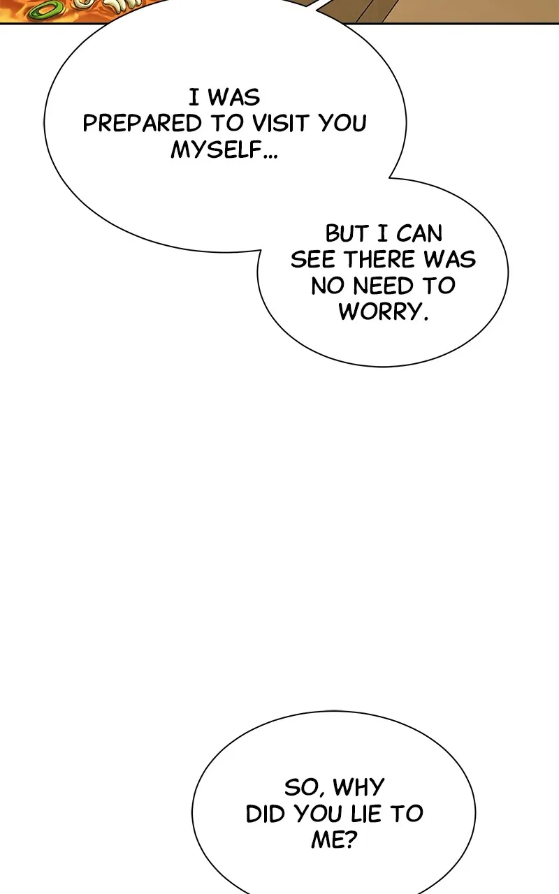 My Girlfriend Chapter 16 page 36 - 
