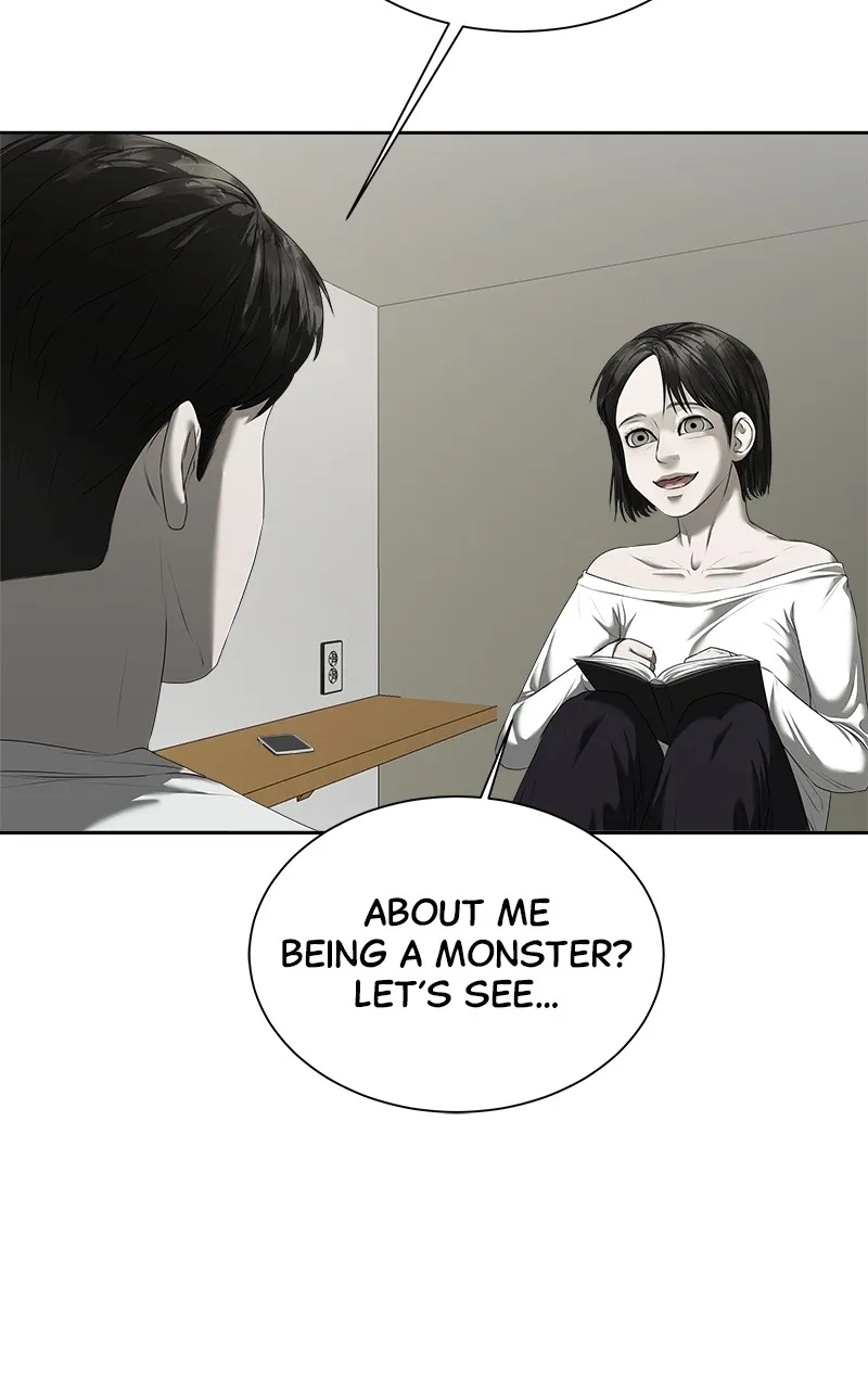 My Girlfriend Chapter 16 page 37 - 