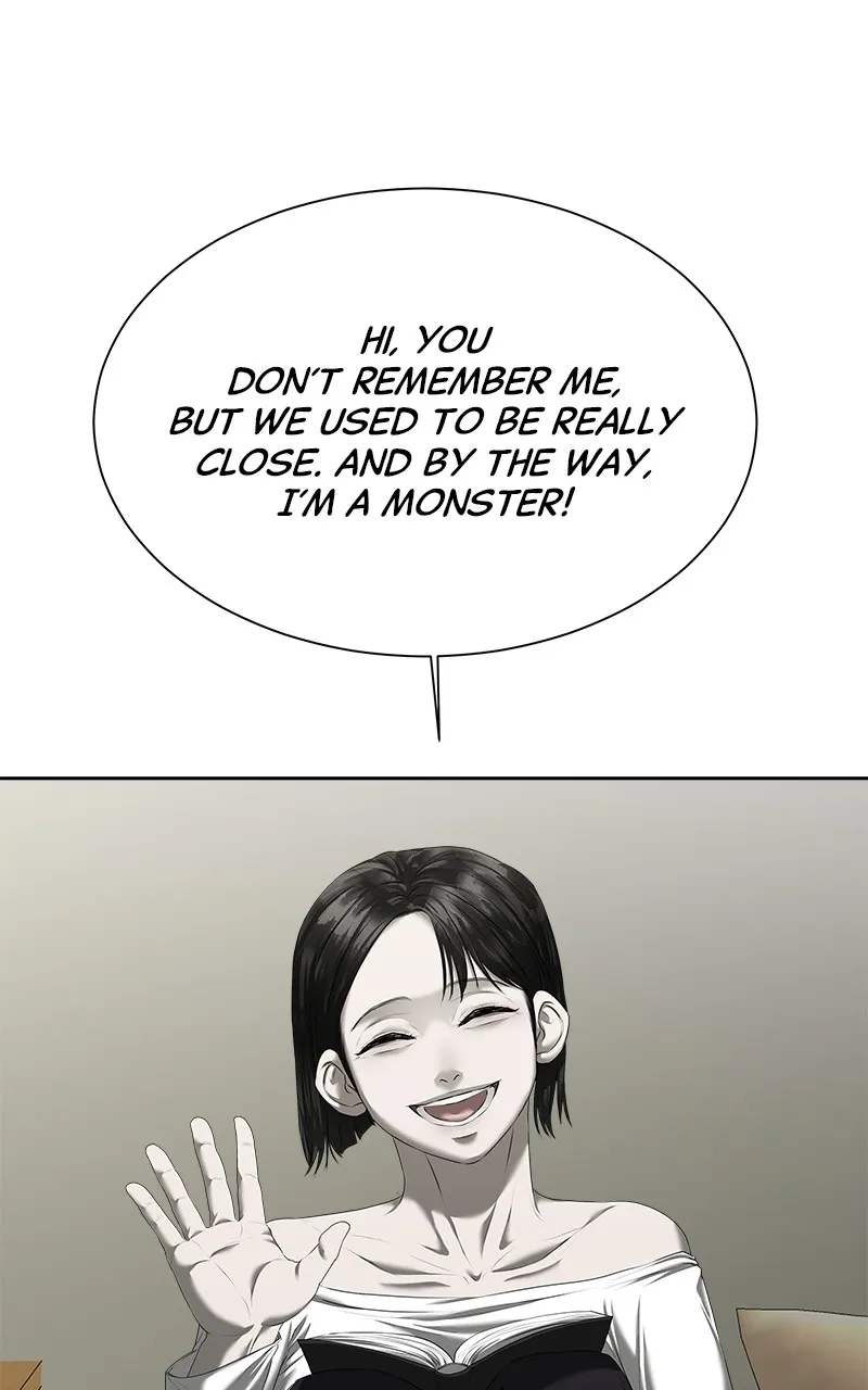 My Girlfriend Chapter 16 page 38 - 