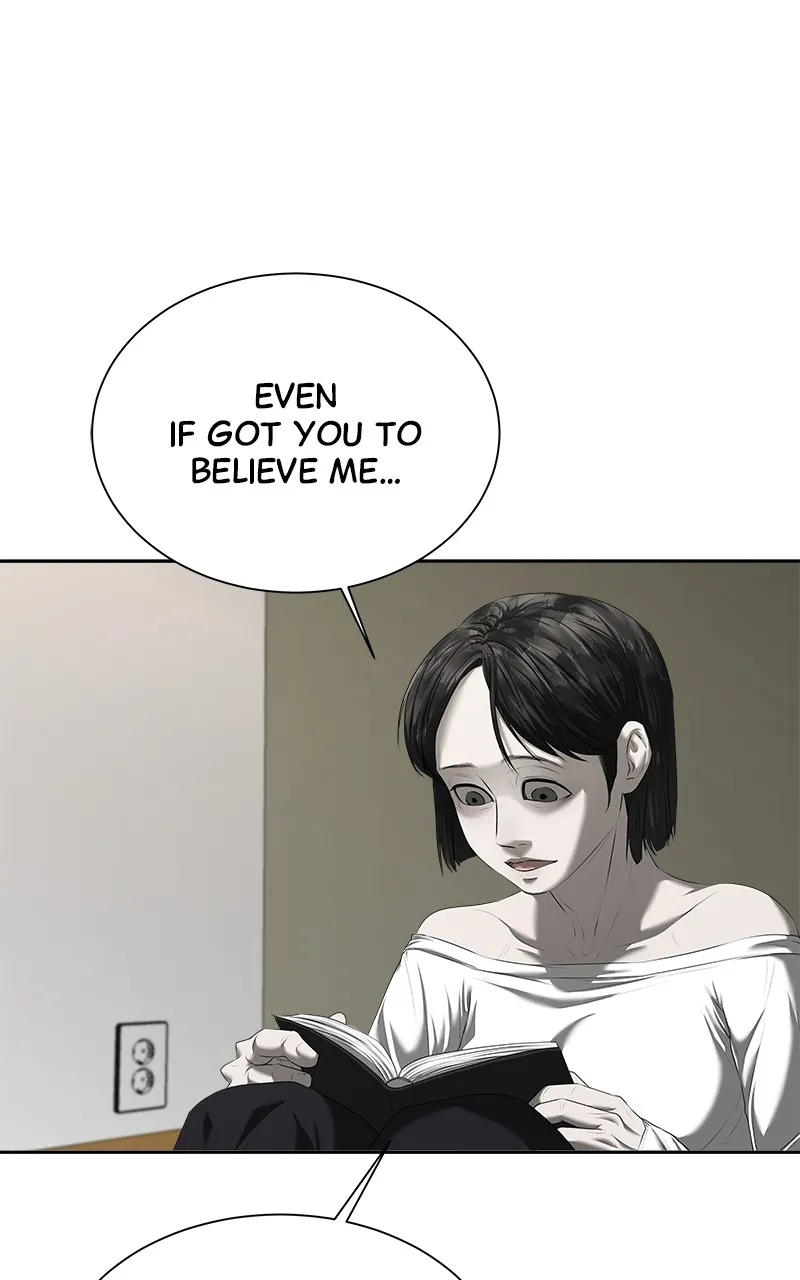 My Girlfriend Chapter 16 page 41 - 
