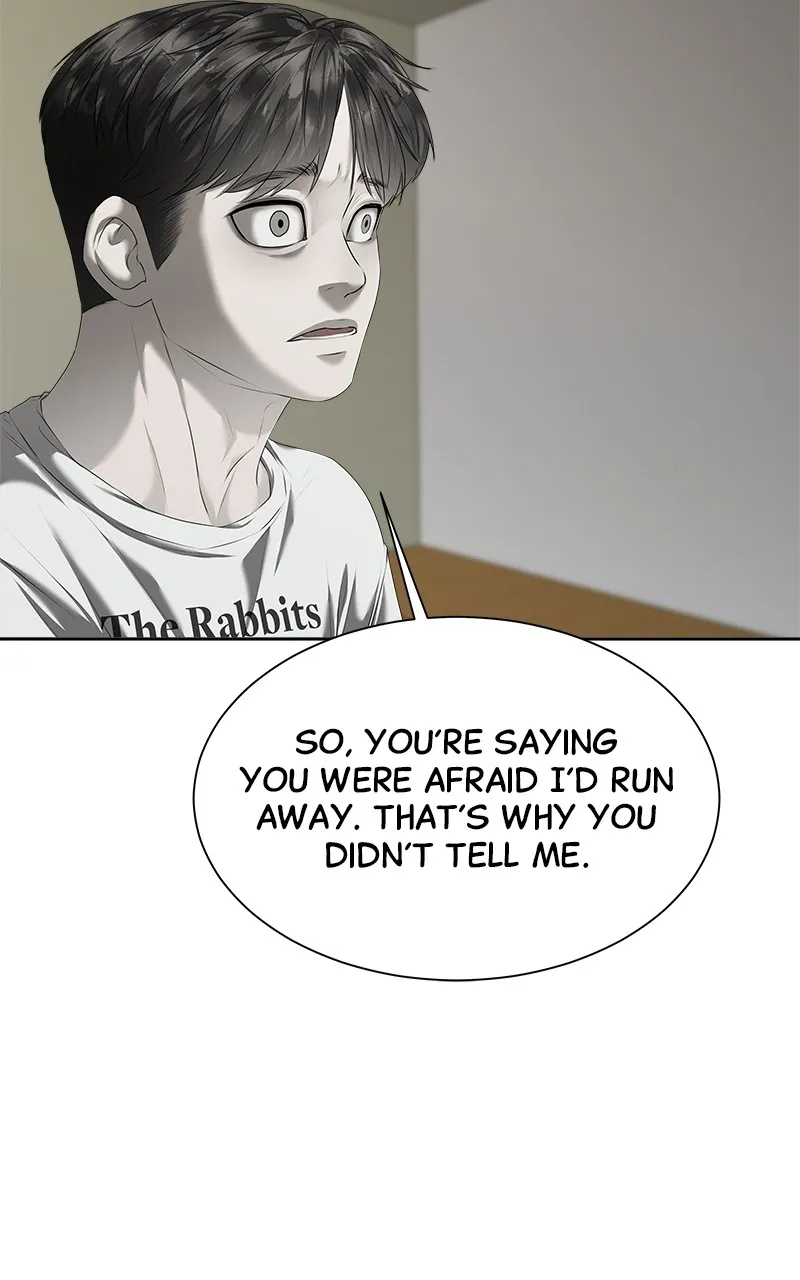 My Girlfriend Chapter 16 page 43 - 