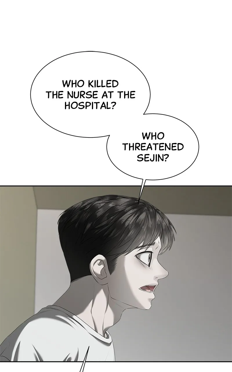 My Girlfriend Chapter 16 page 44 - 