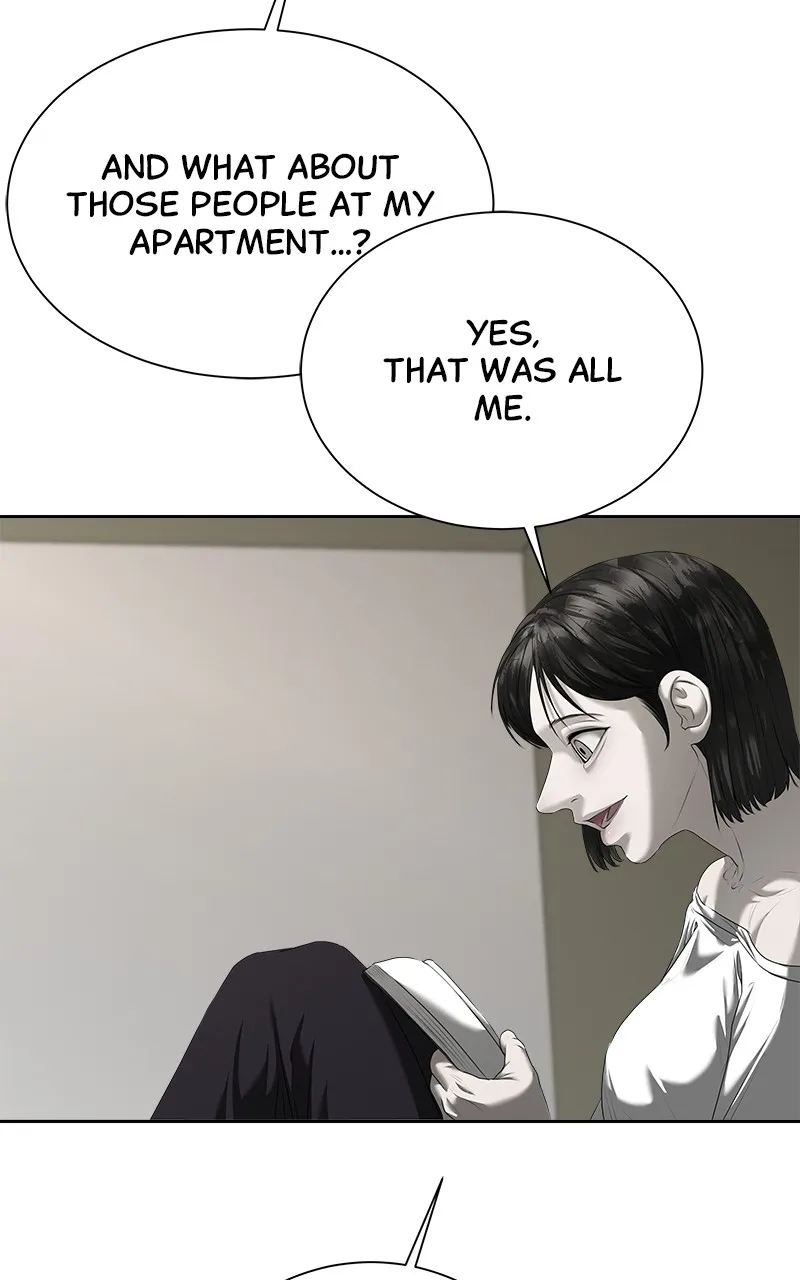 My Girlfriend Chapter 16 page 45 - 