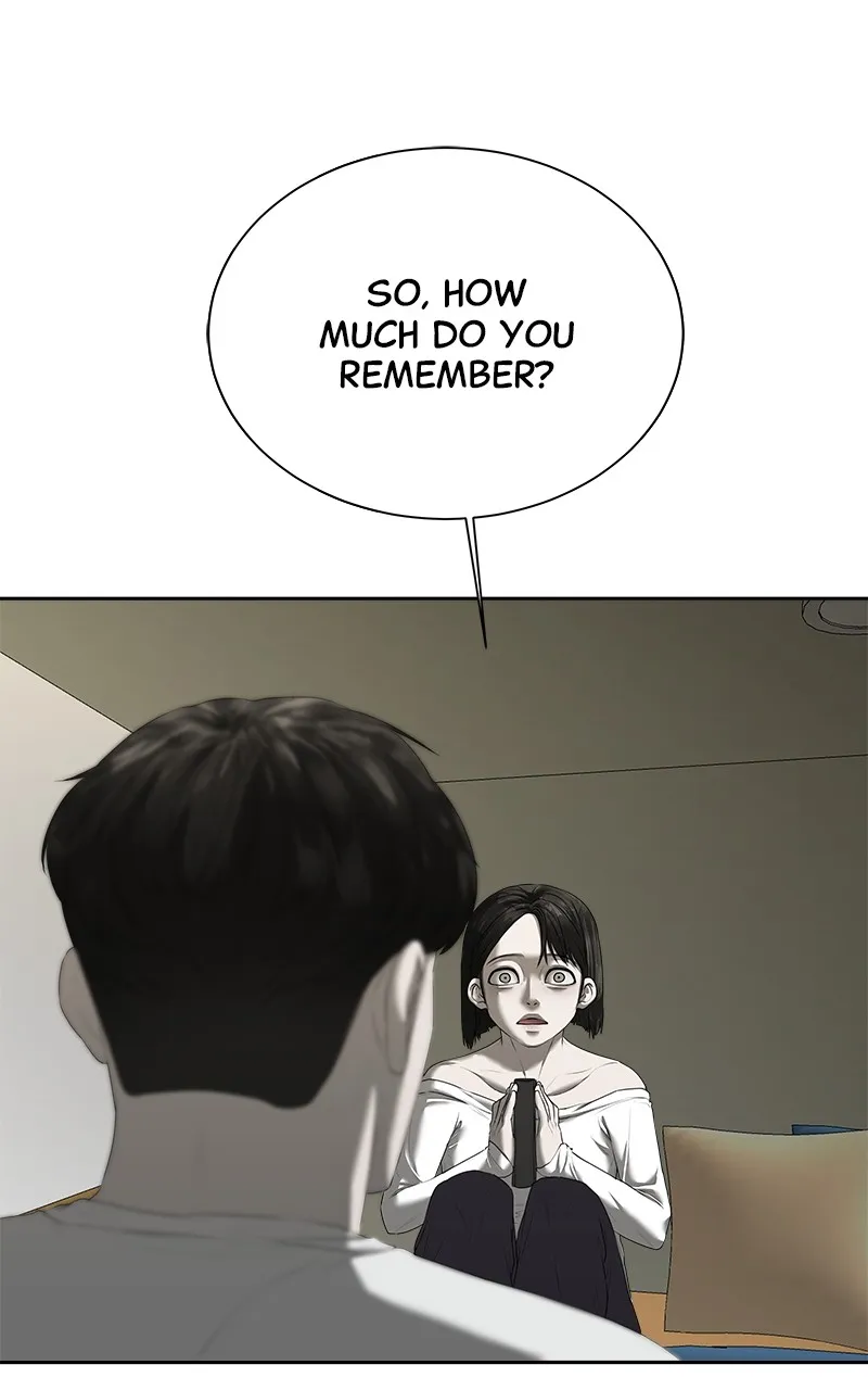 My Girlfriend Chapter 16 page 48 - 