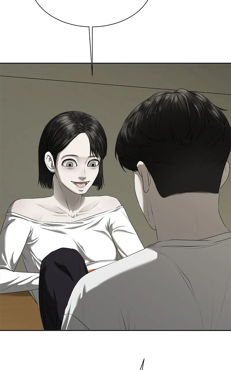 My Girlfriend Chapter 16 page 6 - 
