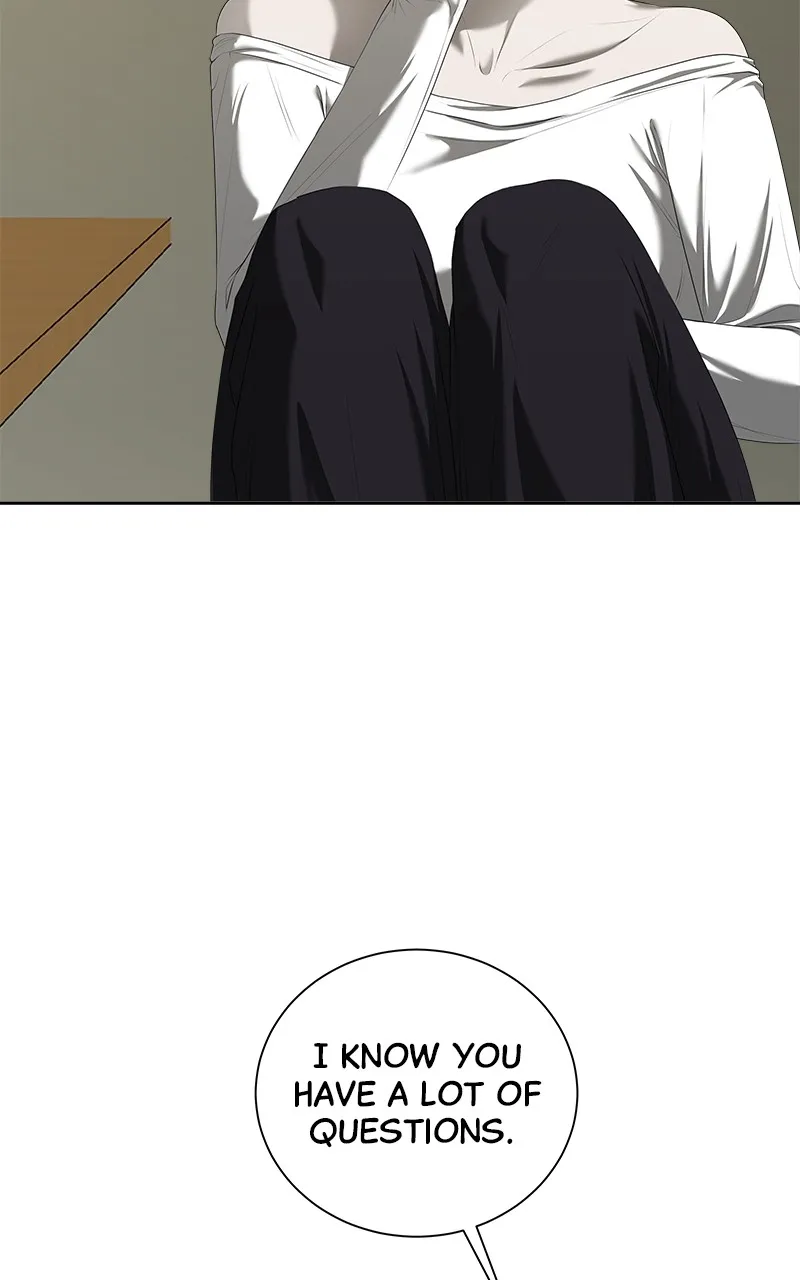 My Girlfriend Chapter 16 page 52 - 