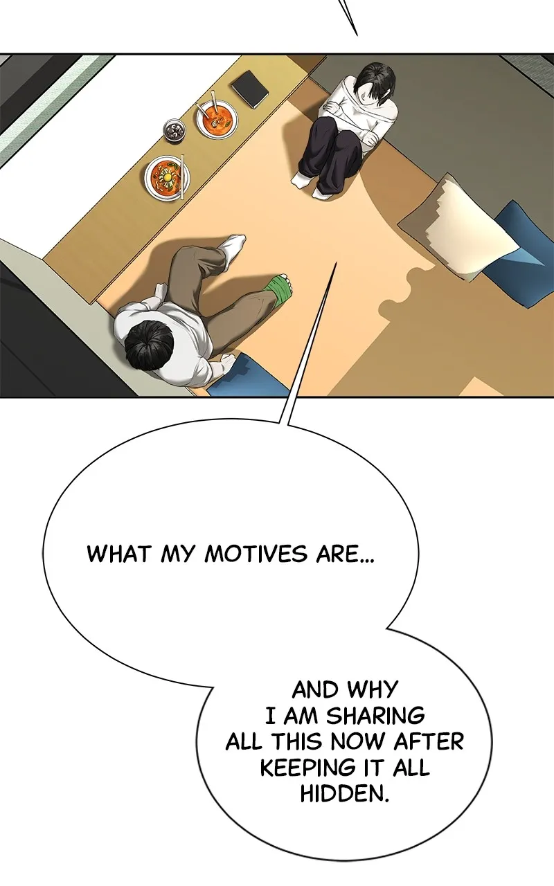 My Girlfriend Chapter 16 page 53 - 