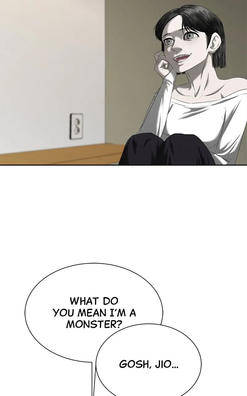 My Girlfriend Chapter 16 page 55 - 