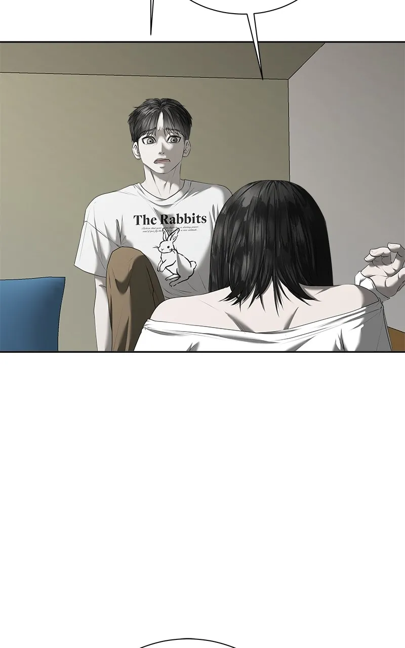 My Girlfriend Chapter 16 page 56 - 