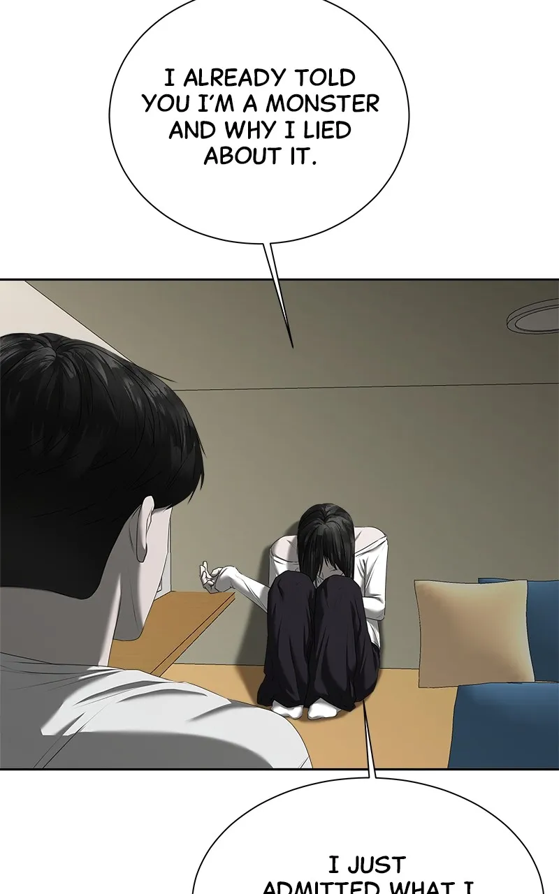 My Girlfriend Chapter 16 page 57 - 