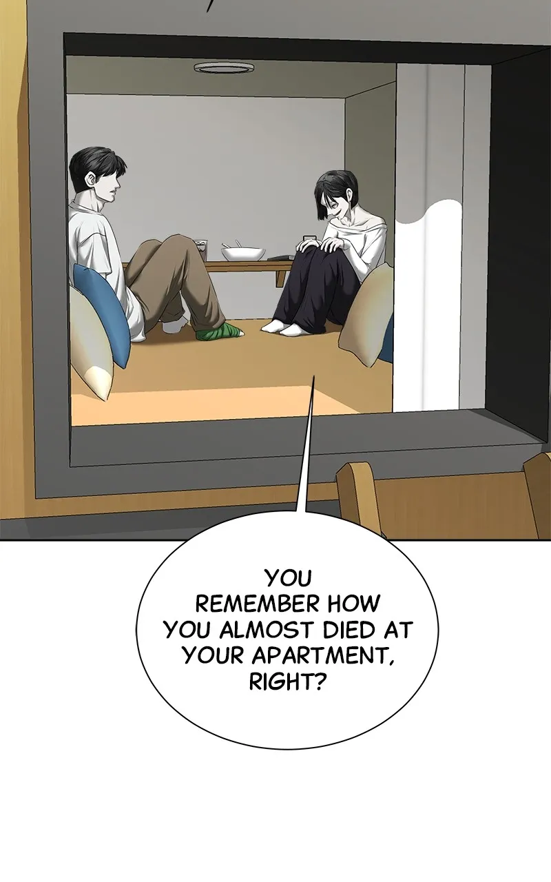 My Girlfriend Chapter 16 page 74 - 