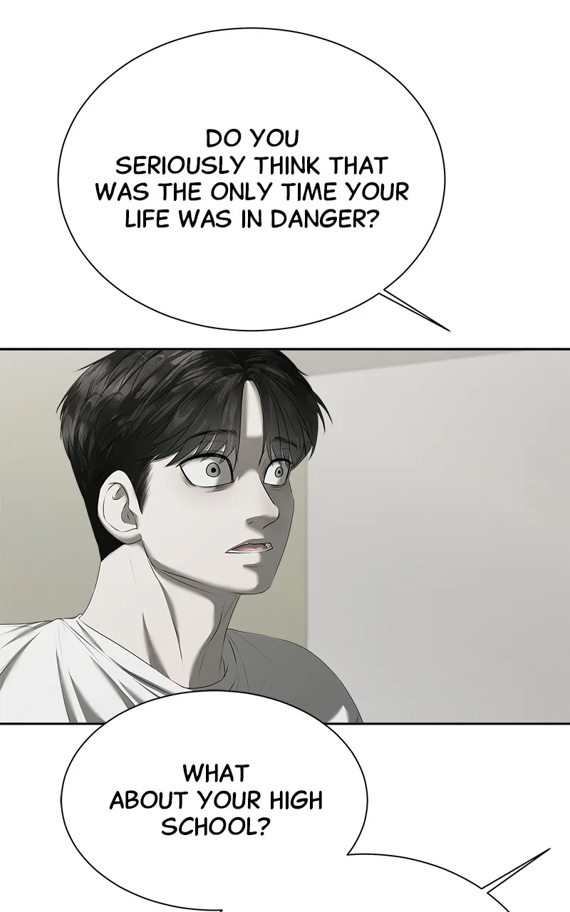My Girlfriend Chapter 16 page 75 - 