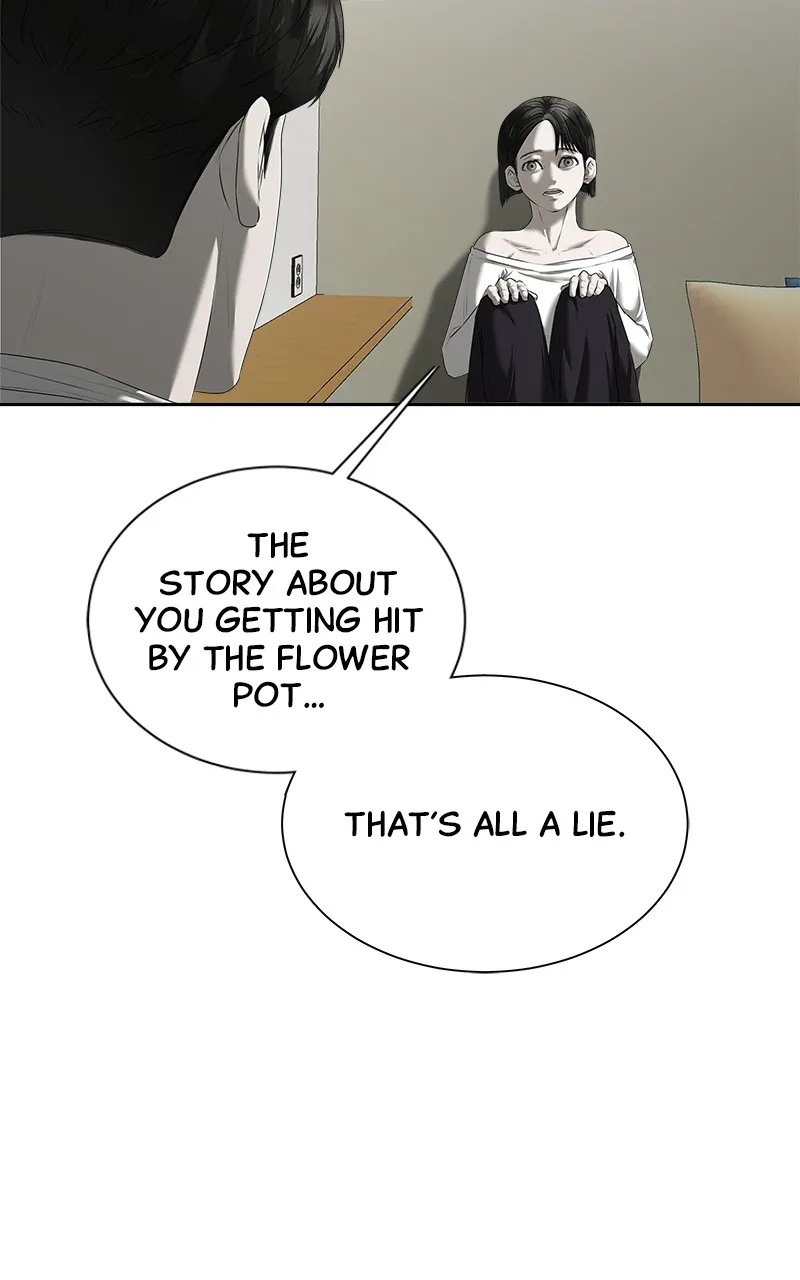 My Girlfriend Chapter 16 page 77 - 