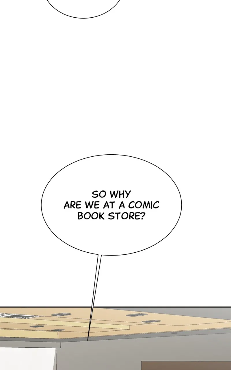 My Girlfriend Chapter 16 page 9 - 