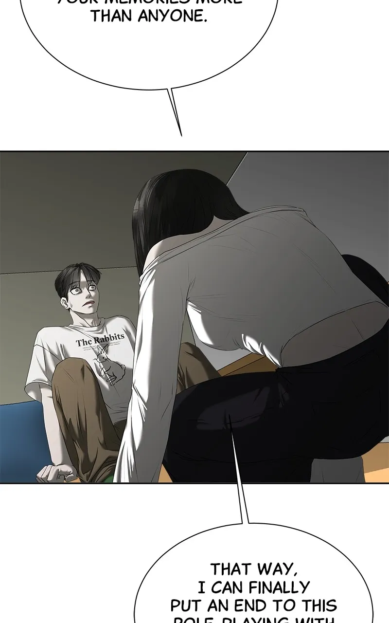 My Girlfriend Chapter 16 page 83 - 