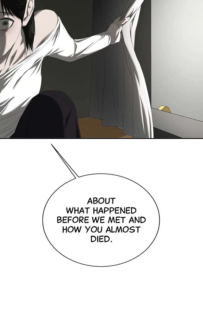 My Girlfriend Chapter 16 page 85 - 
