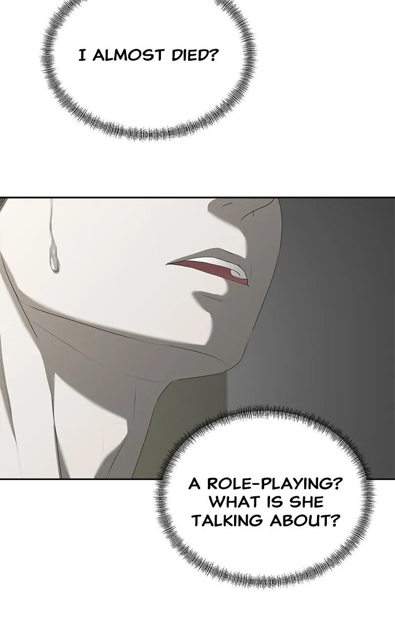 My Girlfriend Chapter 16 page 89 - 