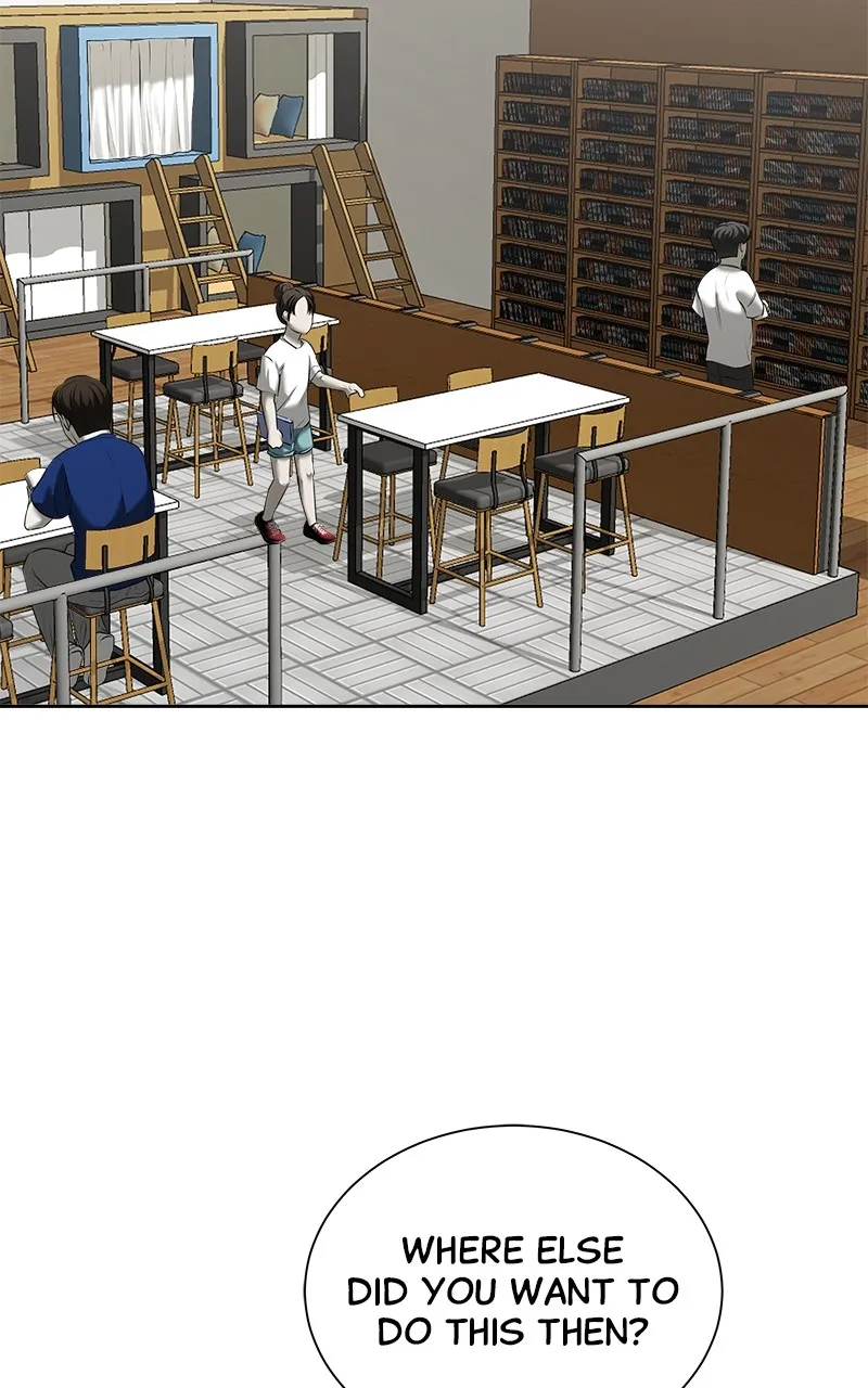 My Girlfriend Chapter 16 page 10 - 