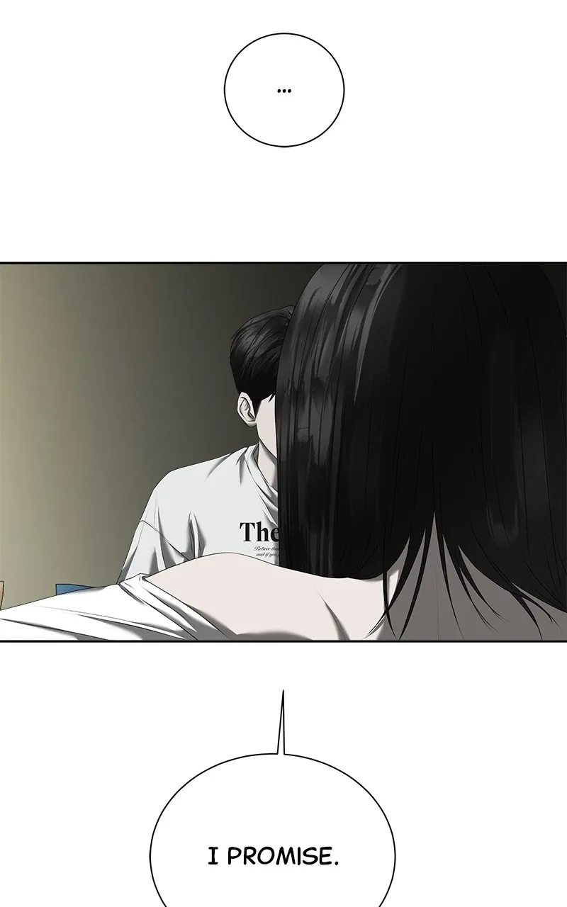 My Girlfriend Chapter 16 page 97 - 