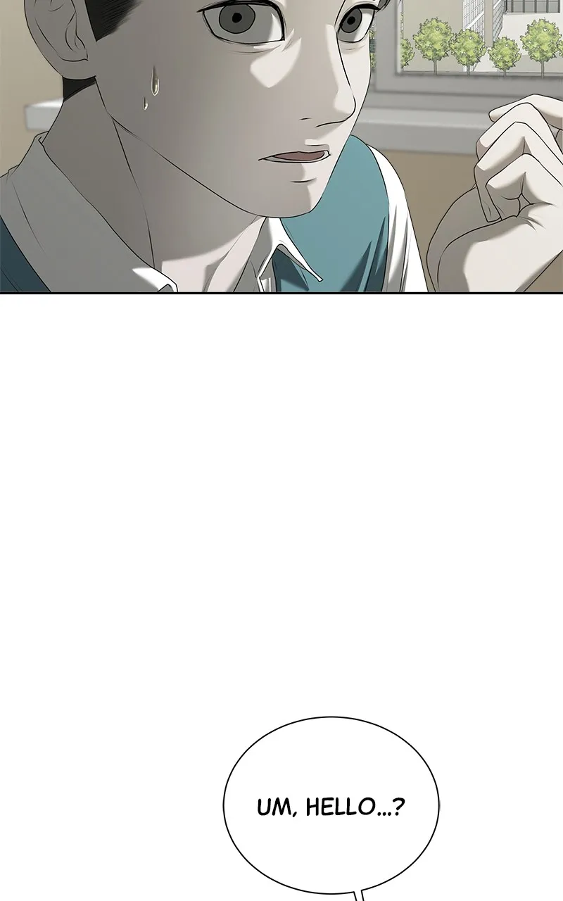 My Girlfriend Chapter 17 page 101 - 
