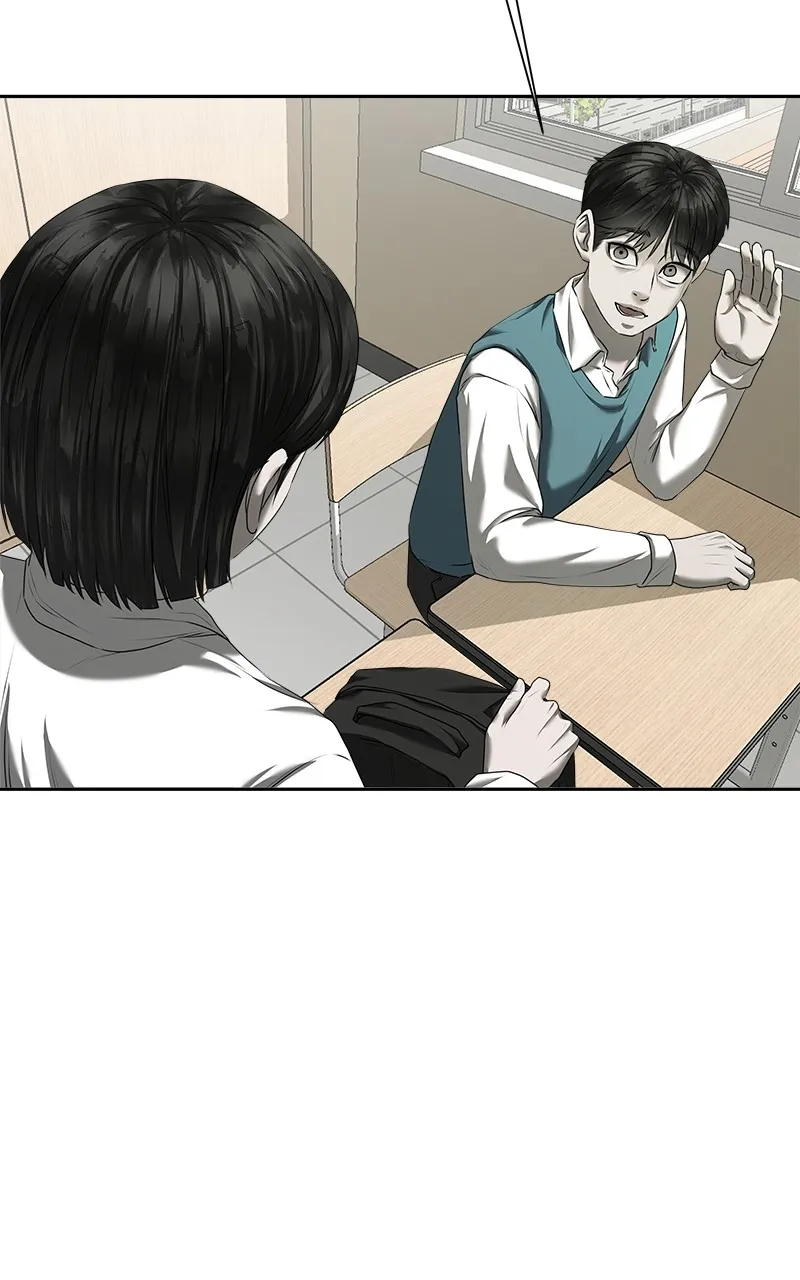 My Girlfriend Chapter 17 page 102 - 