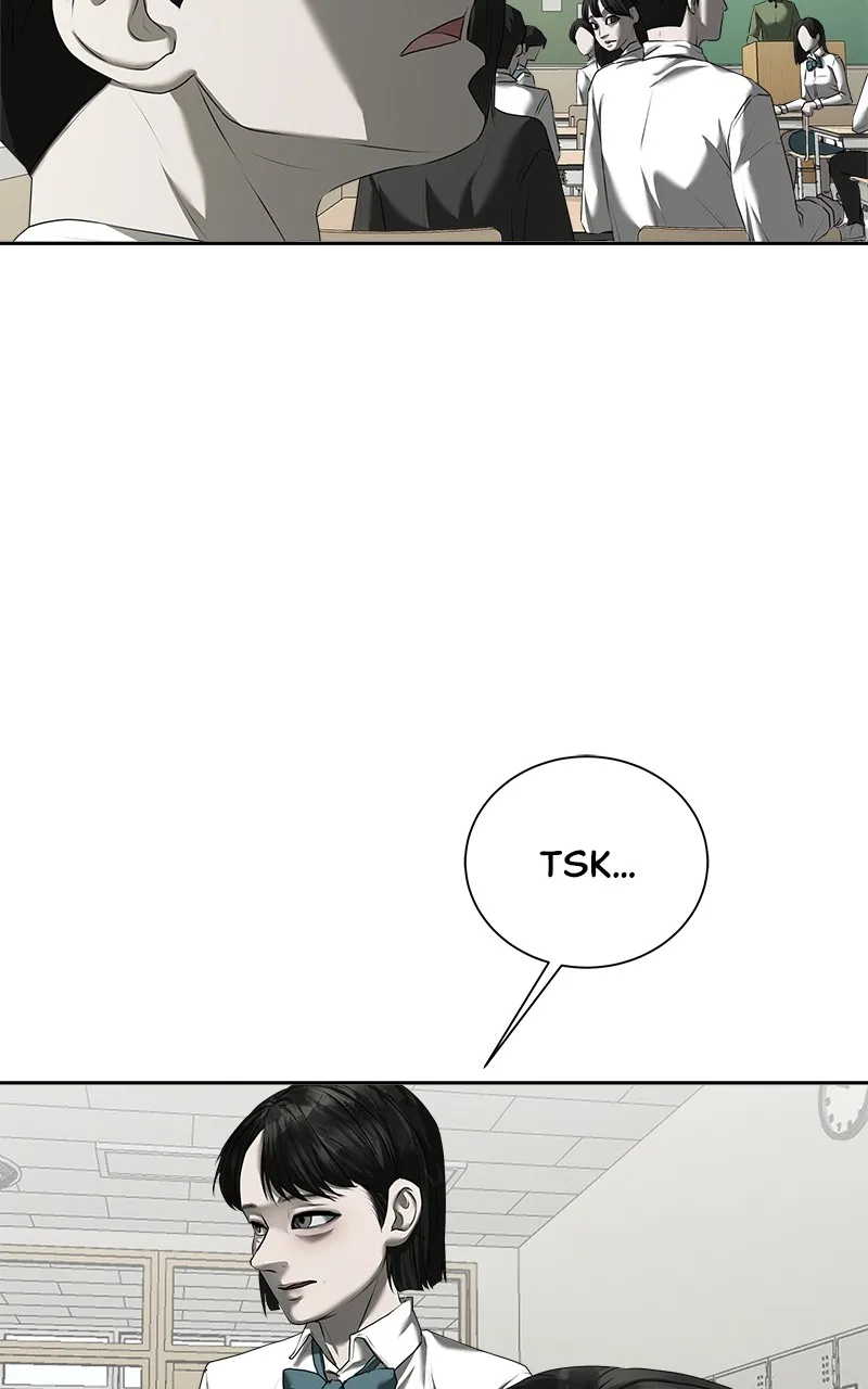 My Girlfriend Chapter 17 page 104 - 