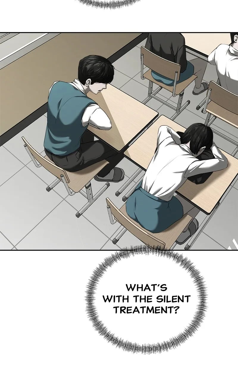 My Girlfriend Chapter 17 page 109 - 