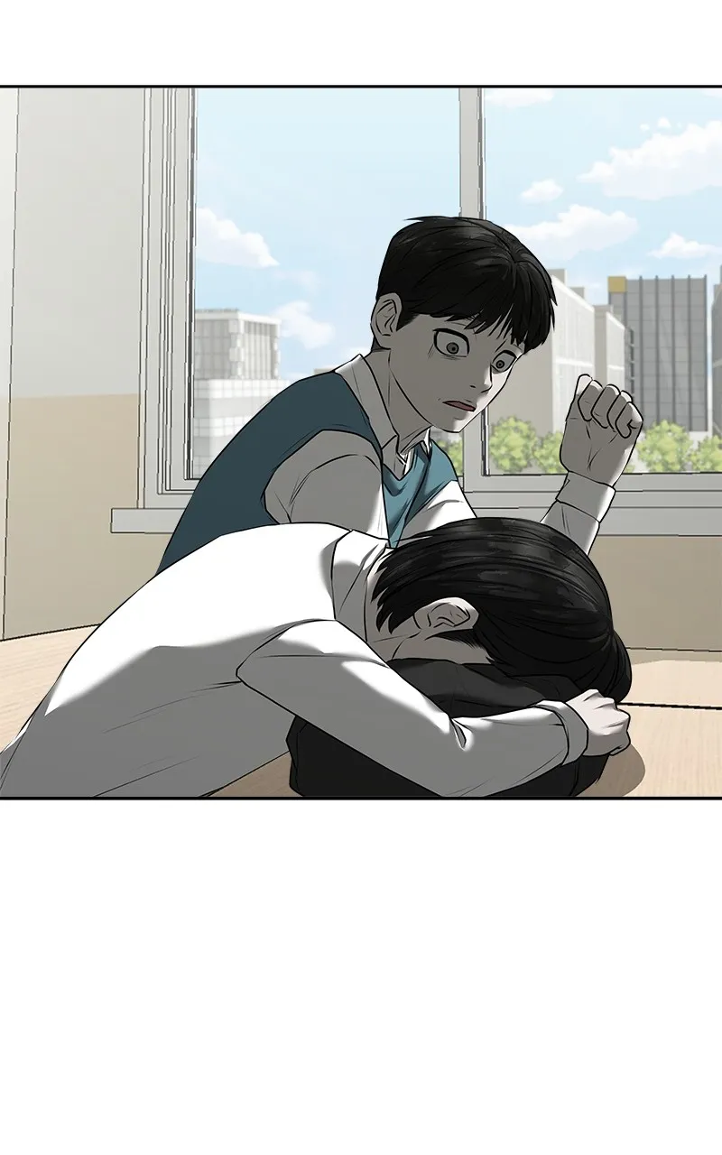 My Girlfriend Chapter 17 page 111 - 