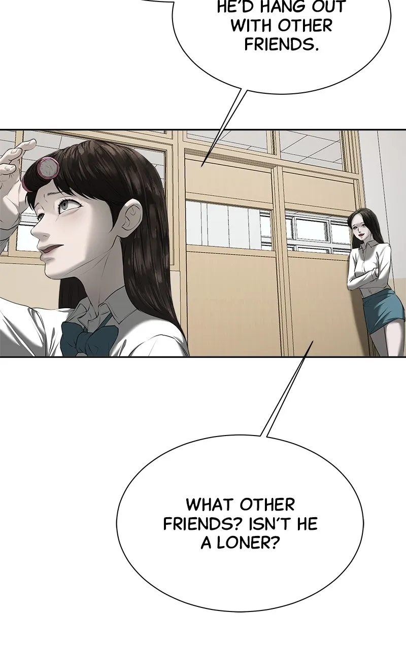 My Girlfriend Chapter 17 page 13 - 