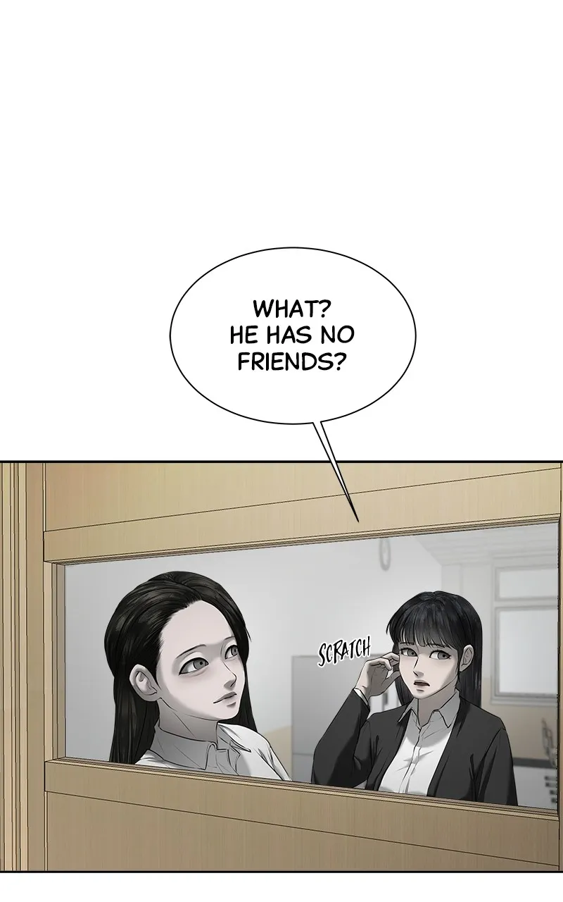 My Girlfriend Chapter 17 page 14 - 