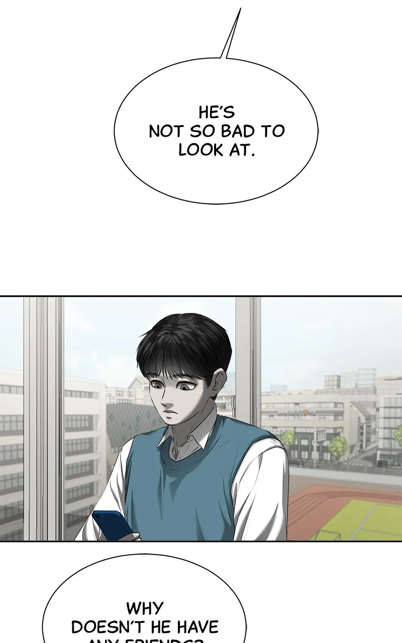 My Girlfriend Chapter 17 page 15 - 