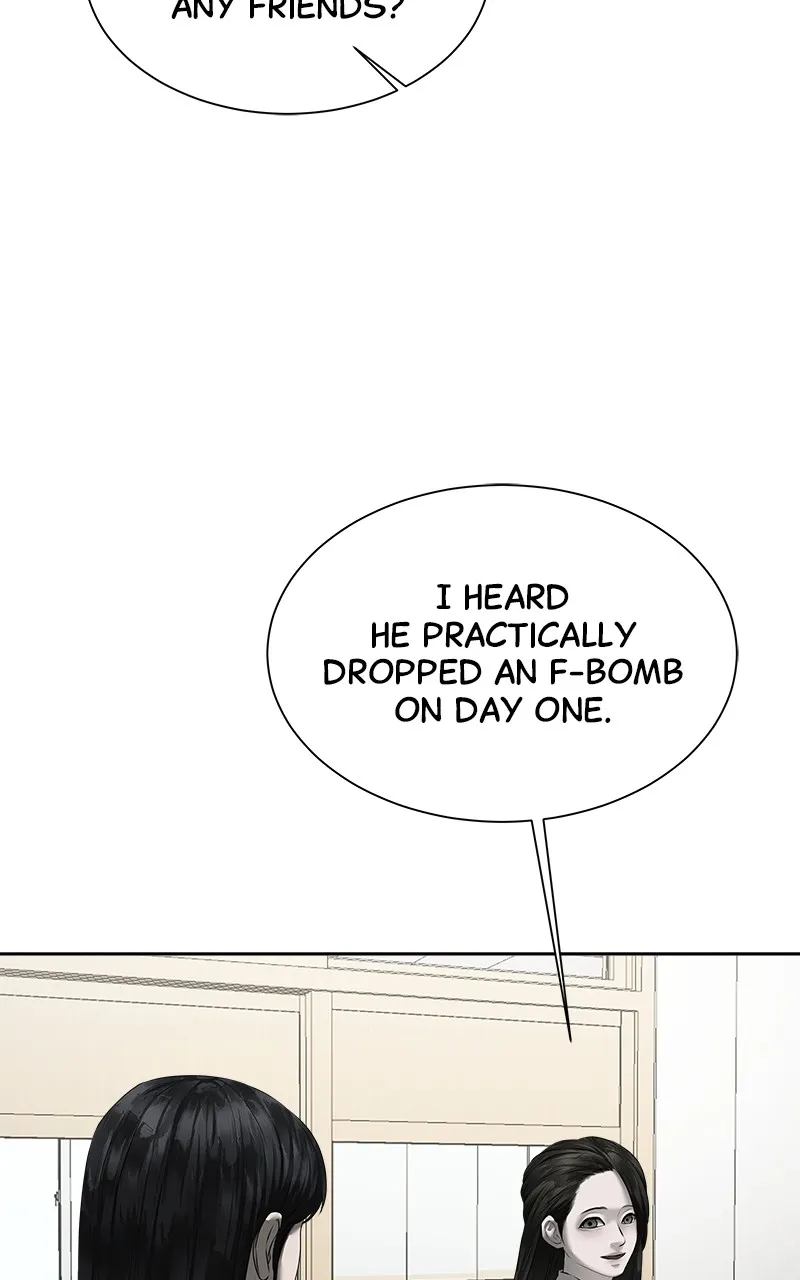 My Girlfriend Chapter 17 page 16 - 